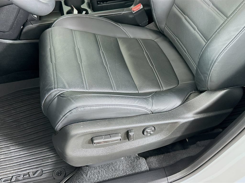 Used 2022 Honda CR-V EX-L image 26