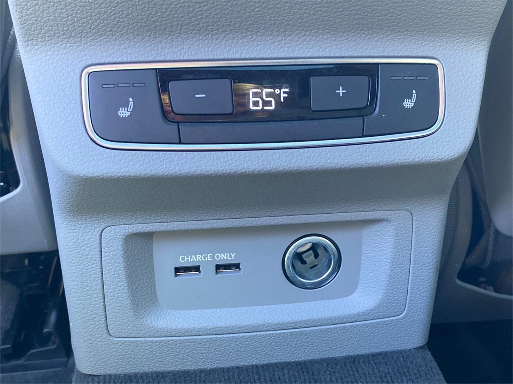 Used 2022 Audi Q5 2.0T Prestige image 15