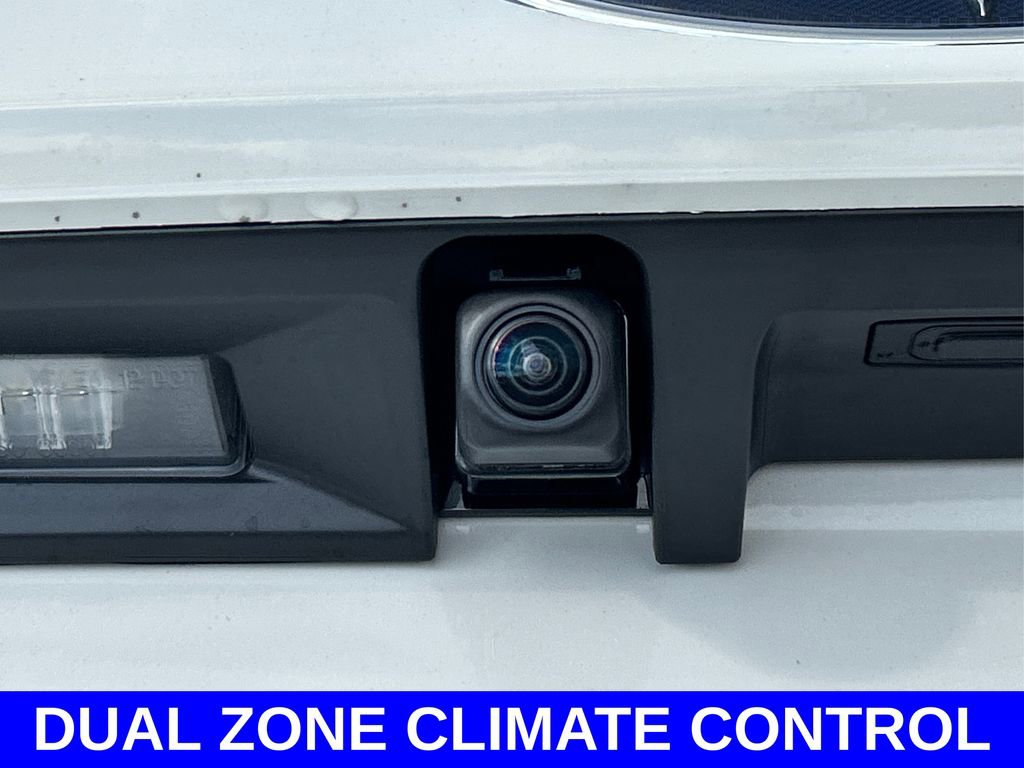 Certified 2025 Subaru Outback Wilderness image 17