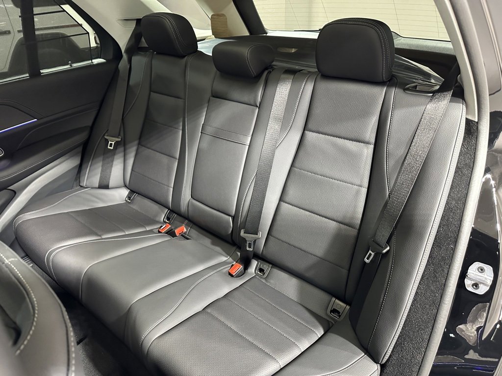 New 2026 Mercedes-Benz GLE 450 4MATIC image 18