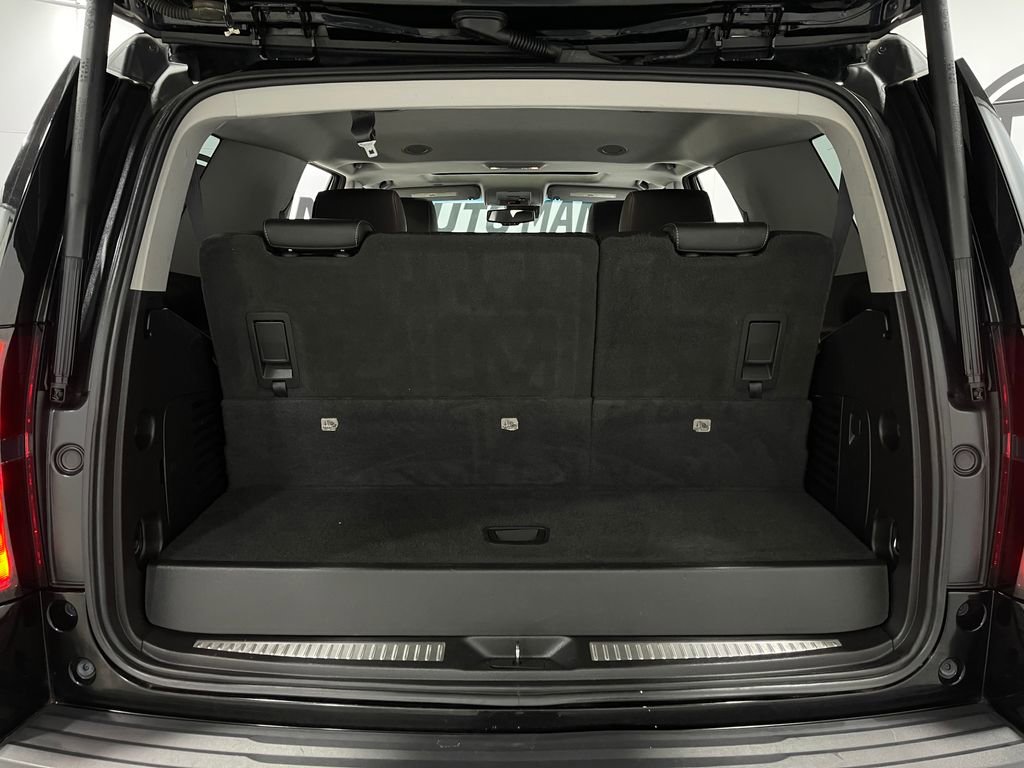 Used 2016 Chevrolet Tahoe LT w/ Off-Road Package image 28