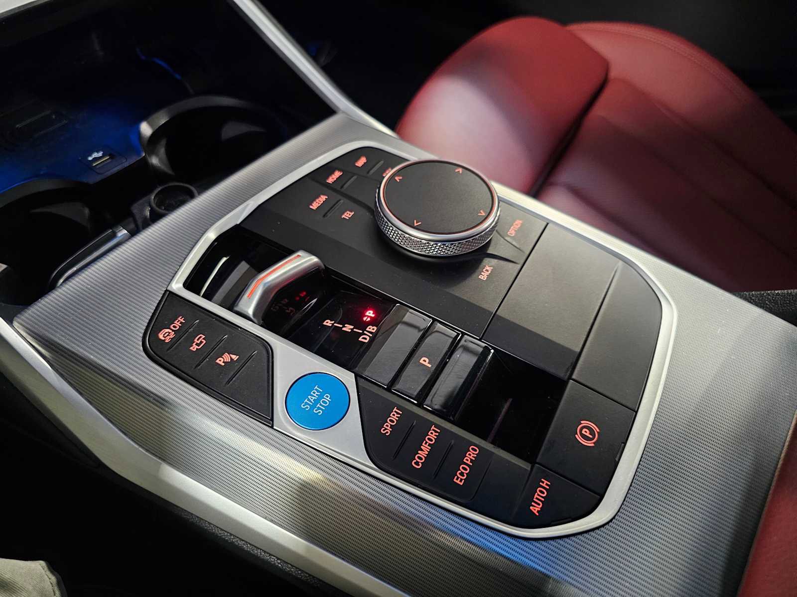 Certified 2023 BMW i4 eDrive35 image 20