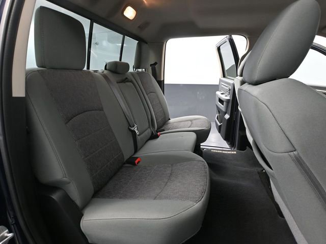 Used 2015 RAM 2500 Big Horn image 45