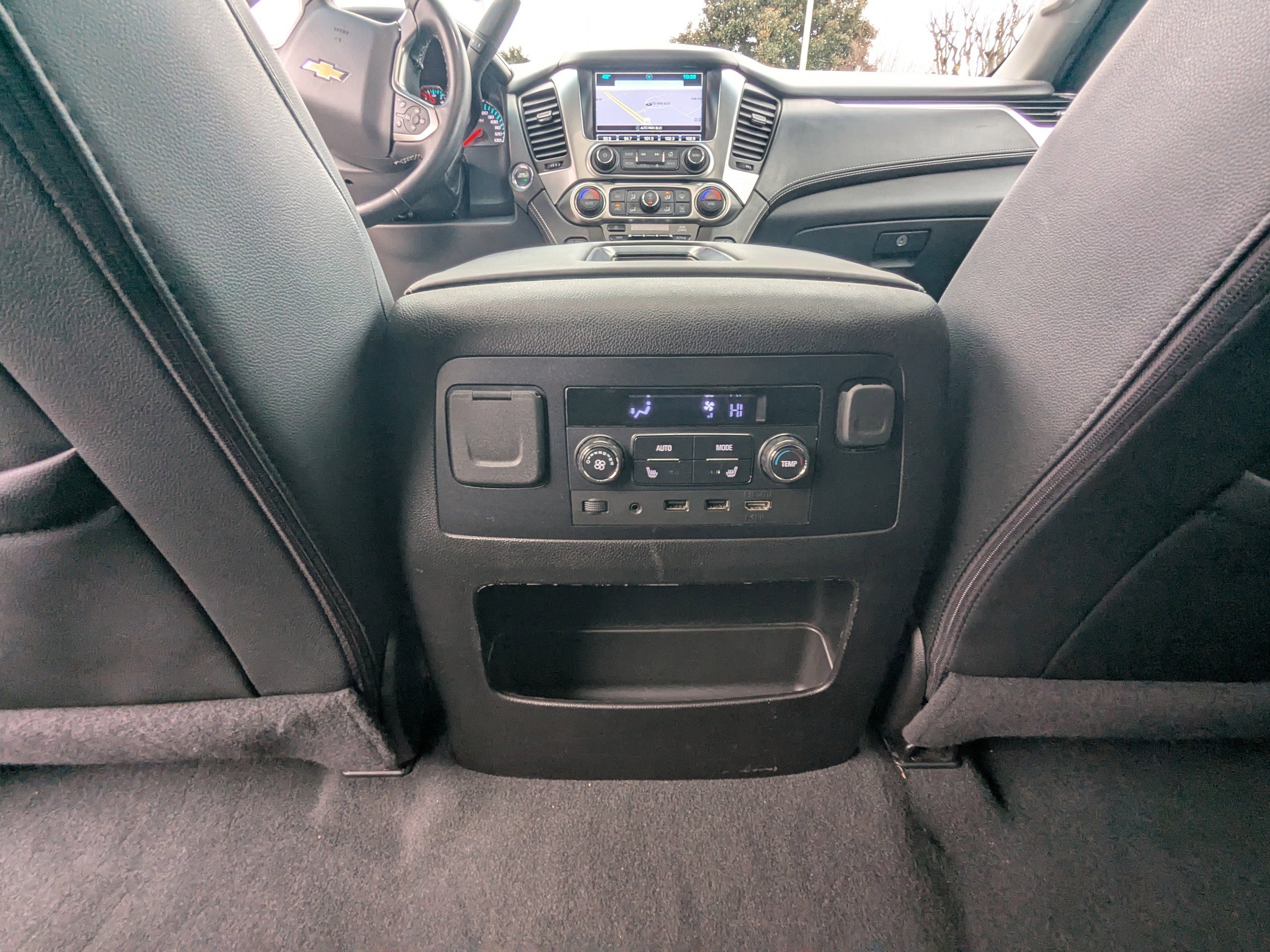 Used 2019 Chevrolet Tahoe LT image 15