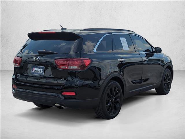 Used 2020 Kia Sorento S FWD image 5