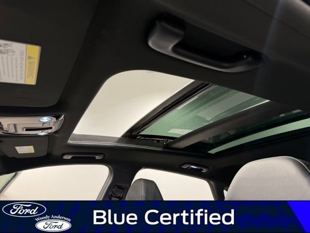 Used 2025 Kia K5 GT-Line w/ GT-Line Premium Package image 8