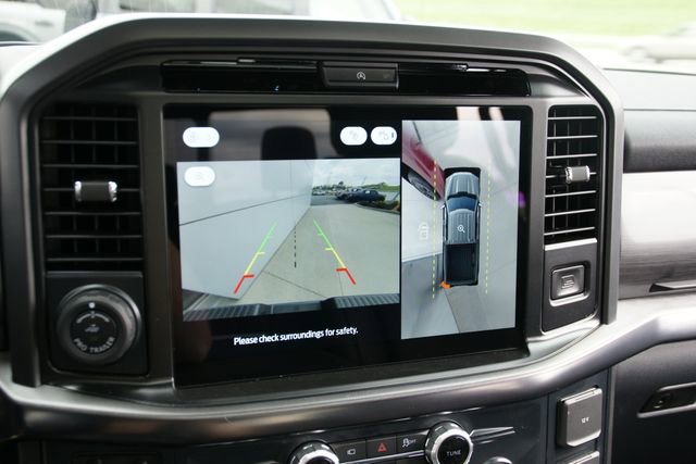 New 2026 Ford F150 Lariat image 28