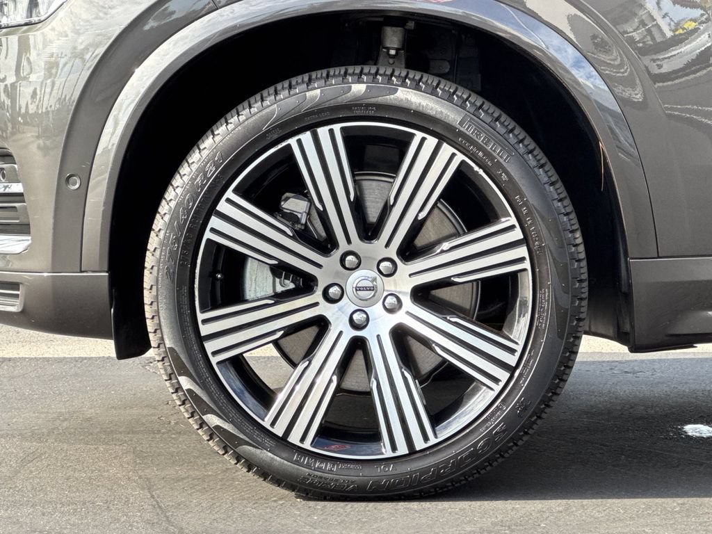 Certified 2024 Volvo XC90 T8 Ultimate w/ Protection Package Premier AWD/4WD image 26