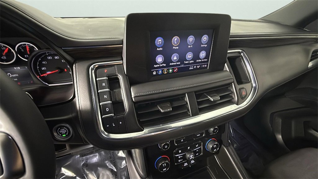 Certified 2023 Chevrolet Tahoe LS image 20