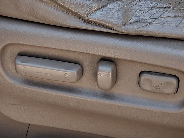 Used 2008 Honda Ridgeline RTL image 29