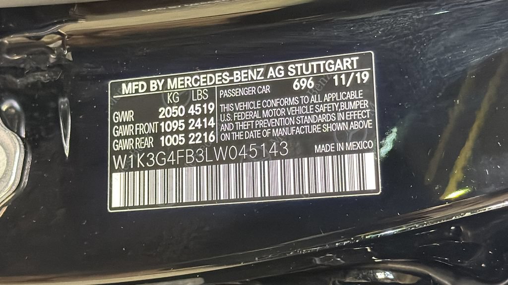 Used 2020 Mercedes-Benz A 220 4MATIC image 32