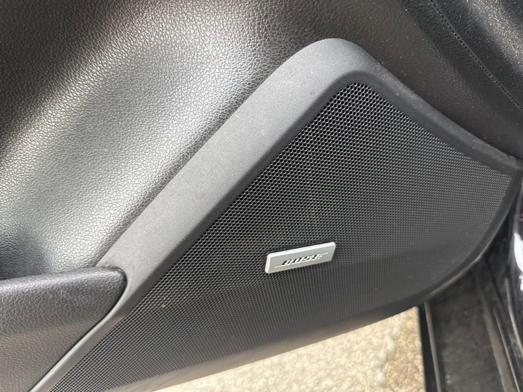 Used 2016 Cadillac CTS Luxury image 9