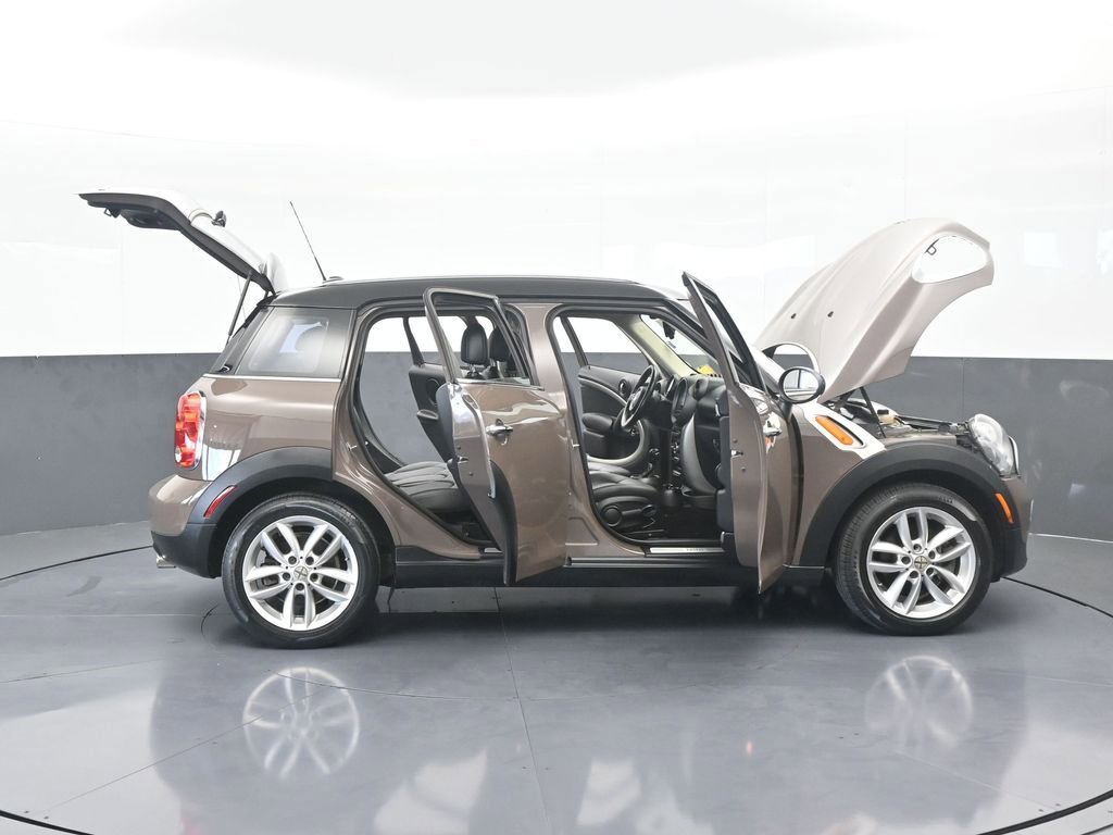 Used 2012 MINI Cooper Countryman image 64