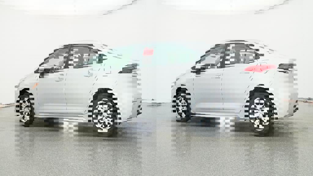 New 2026 Toyota Corolla LE image 53