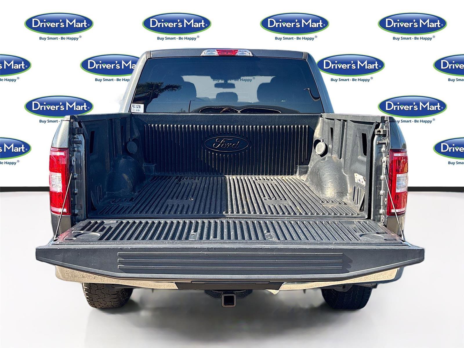 Used 2020 Ford F150 XLT image 26