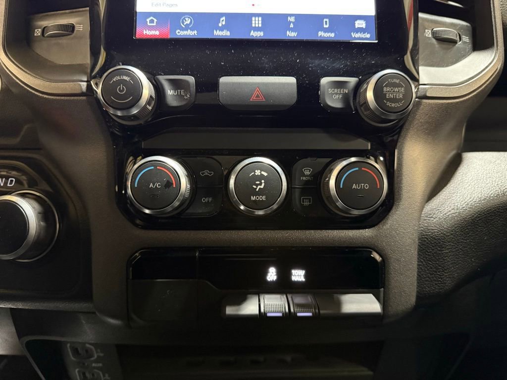 Certified 2022 RAM 2500 Tradesman image 24