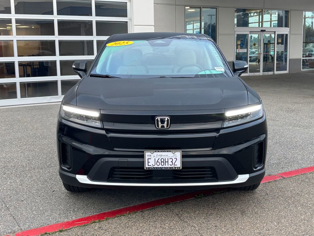 Used 2025 Honda Prologue EX image 2
