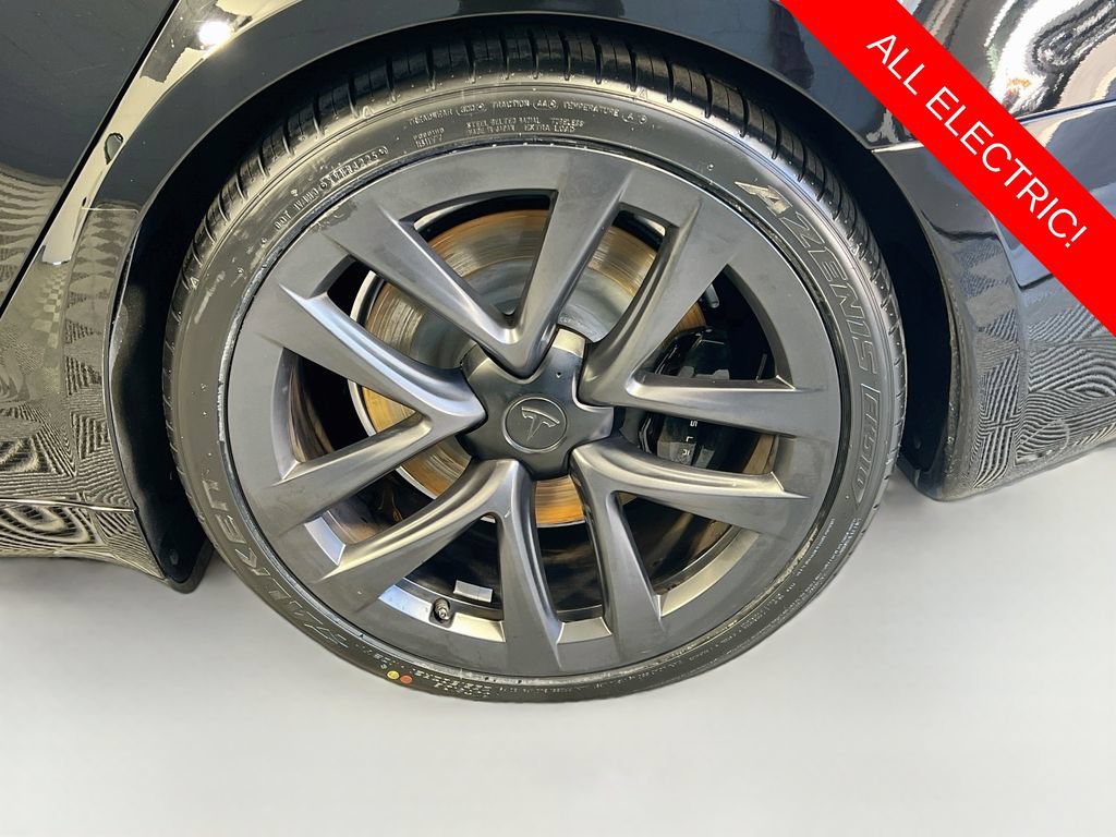 Used 2023 Tesla Model S AWD/4WD image 31