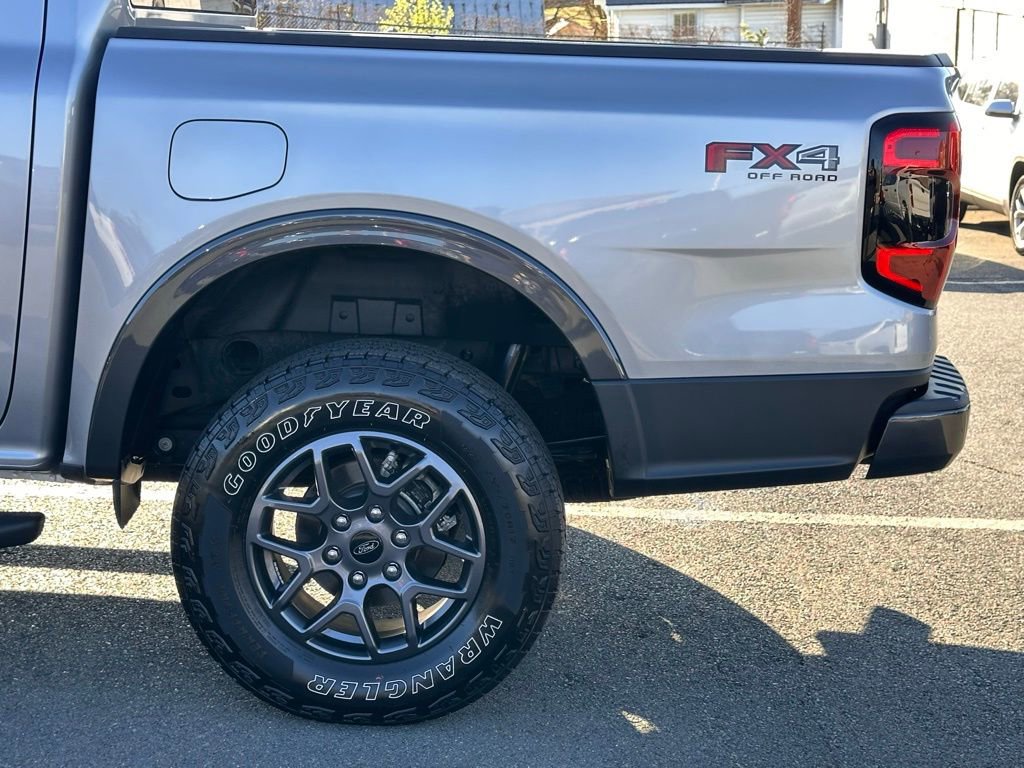 Used 2024 Ford Ranger XLT w/ FX4 Off-Road Package image 39