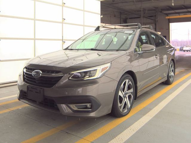 Used 2022 Subaru Legacy Limited image 2