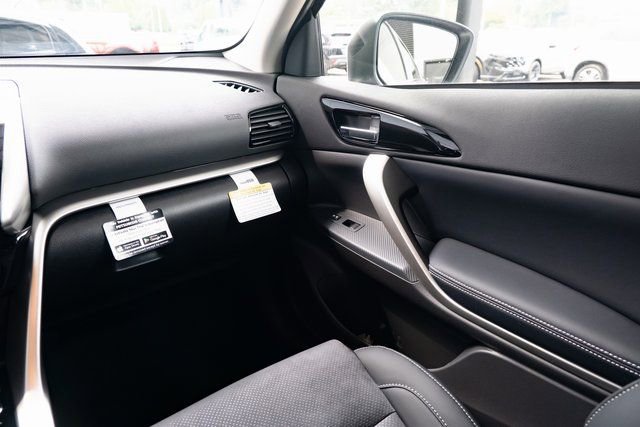 New 2026 Mitsubishi Eclipse Cross SE image 10