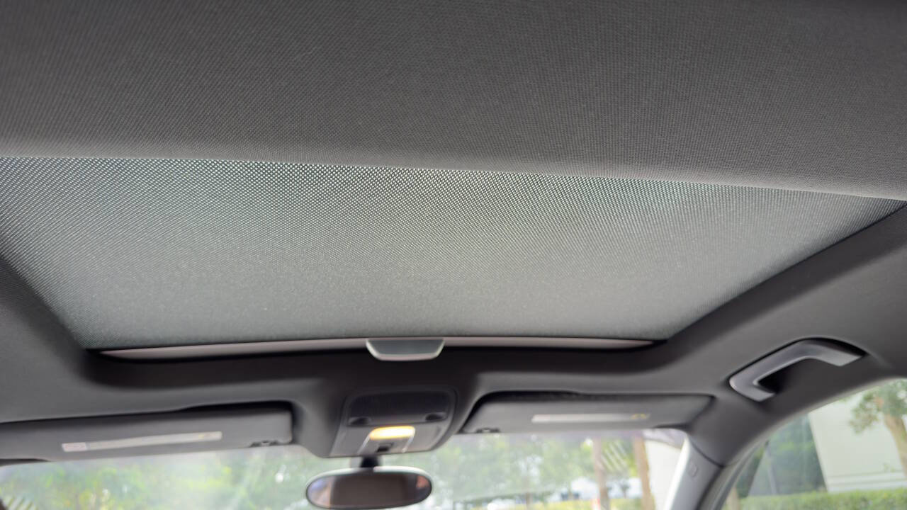 Used 2015 Audi A3 2.0T Premium w/ Audi MMI Navigation Plus image 27