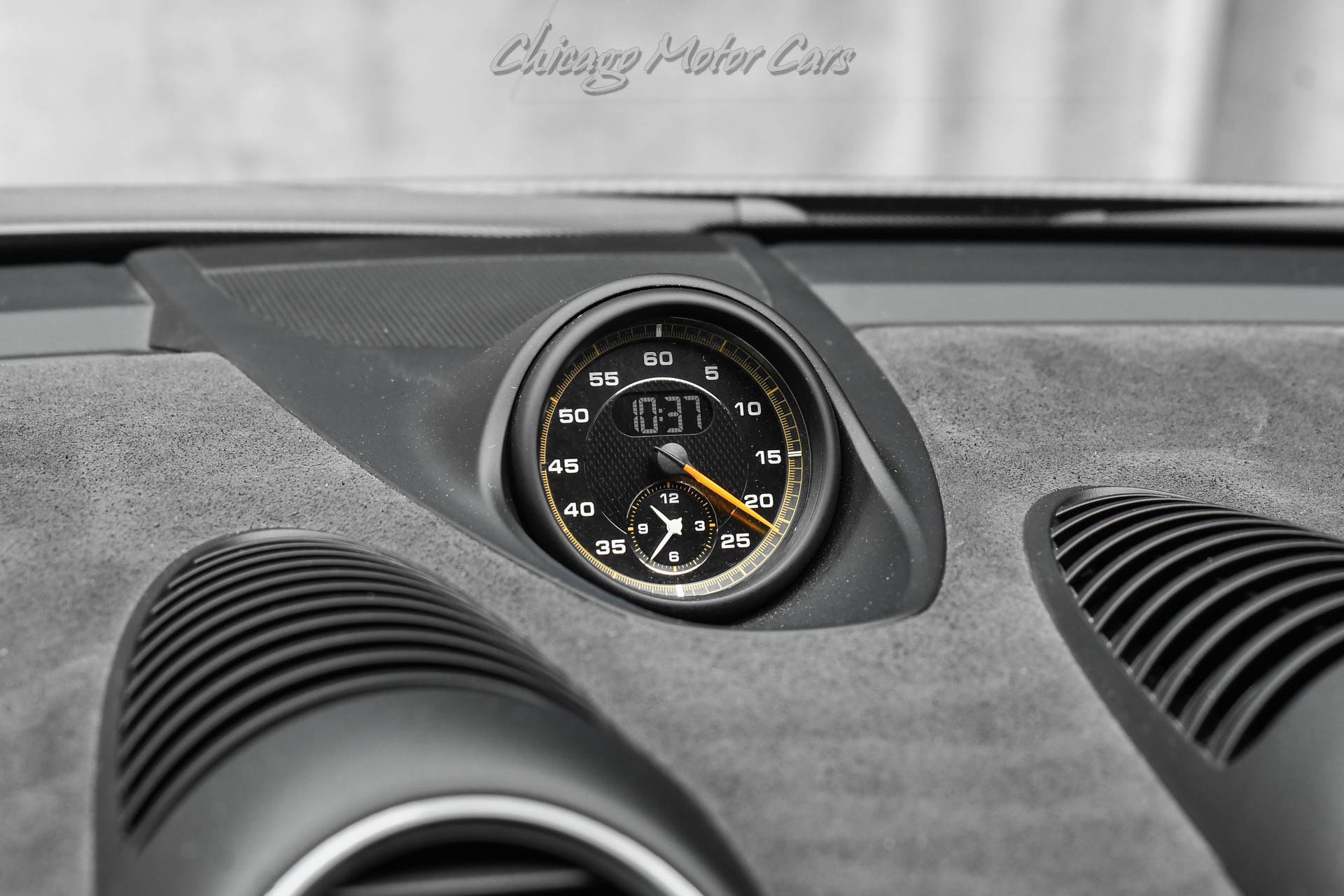 Used 2023 Porsche 718 Cayman GT4 RS image 12