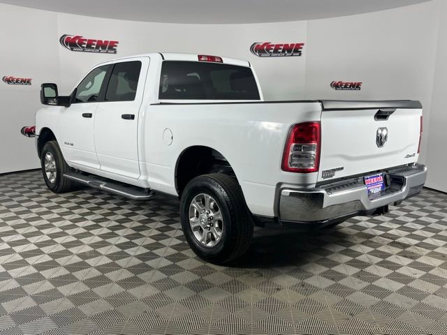 Used 2024 RAM 2500 Big Horn image 6