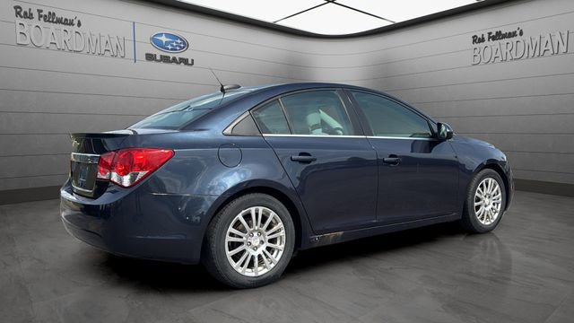 Used 2016 Chevrolet Cruze Eco FWD image 4