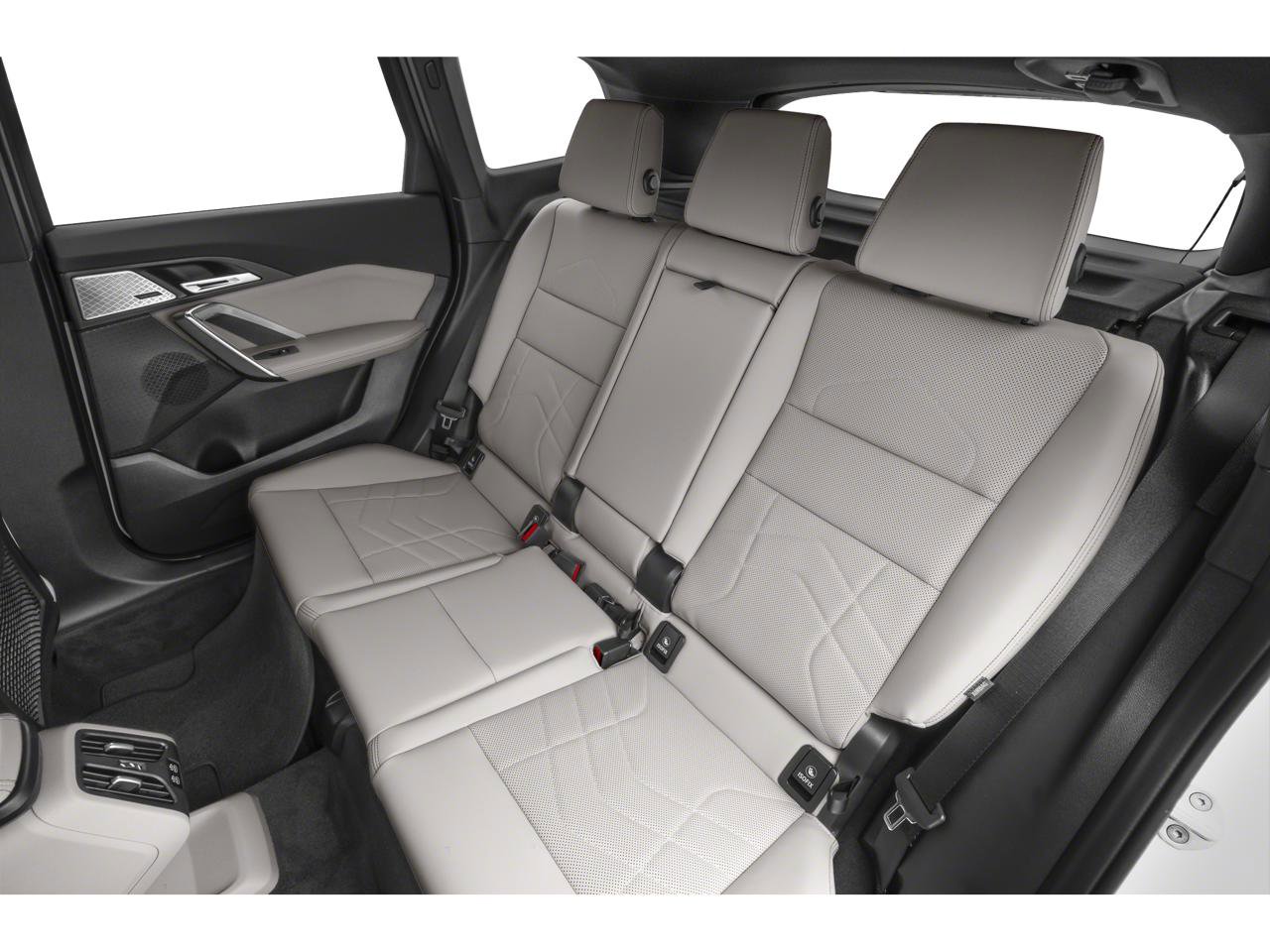 Used 2025 BMW X1 M35i image 37