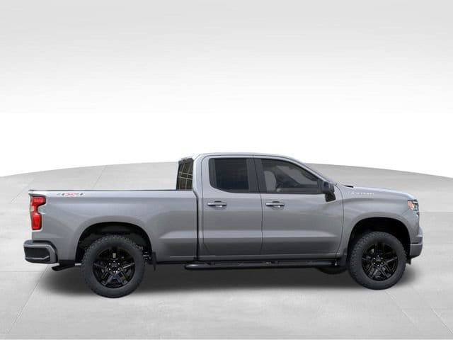 New 2026 Chevrolet Silverado 1500 RST w/ RST Select Package image 5