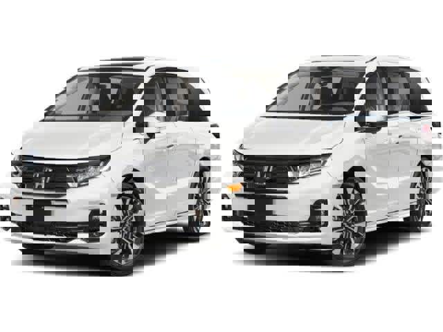 New 2026 Honda Odyssey Elite image 1