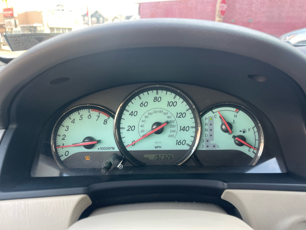 Used 2004 Toyota Solara Coupe image 19