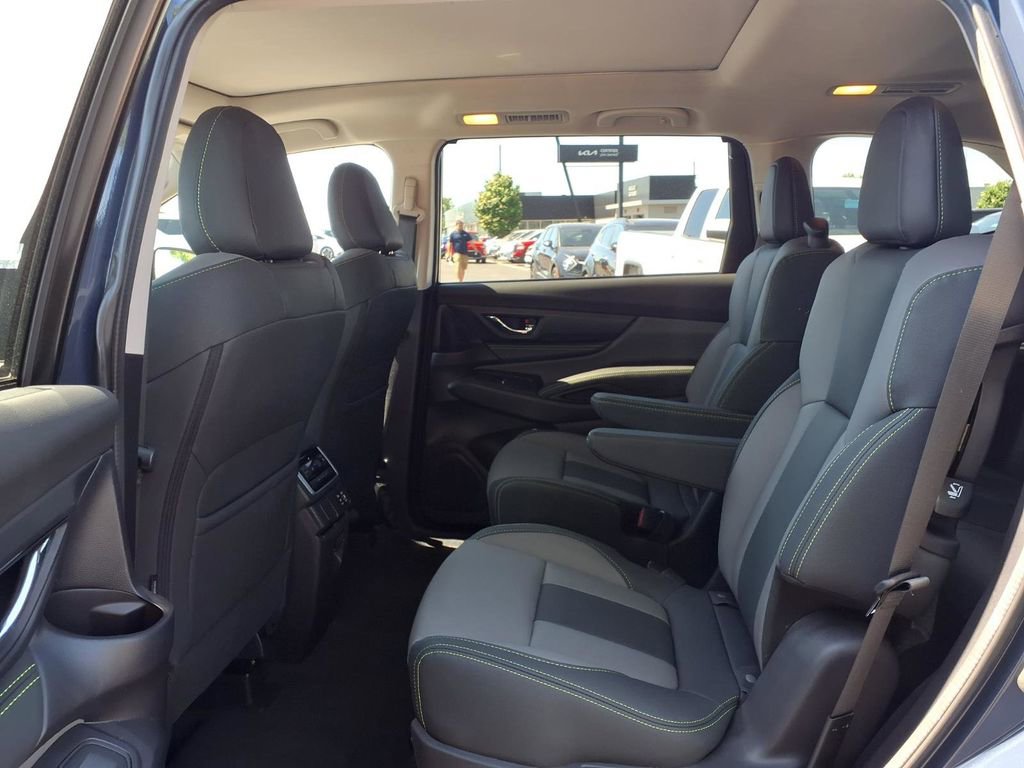 Used 2024 Subaru Ascent Onyx Edition AWD/4WD image 27