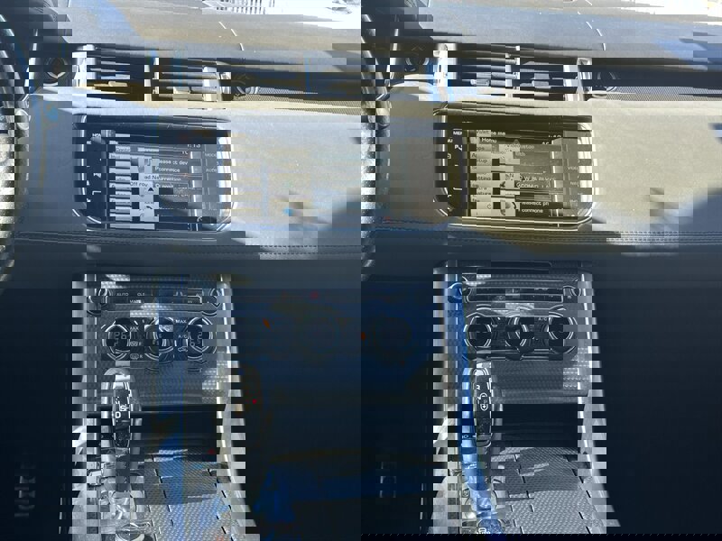 Used 2015 Land Rover Range Rover Sport Autobiography image 16