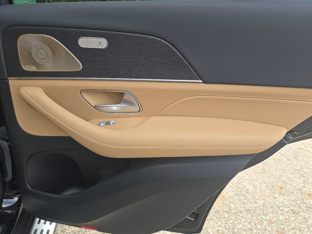 New 2026 Mercedes-Benz GLE 350 4MATIC image 23