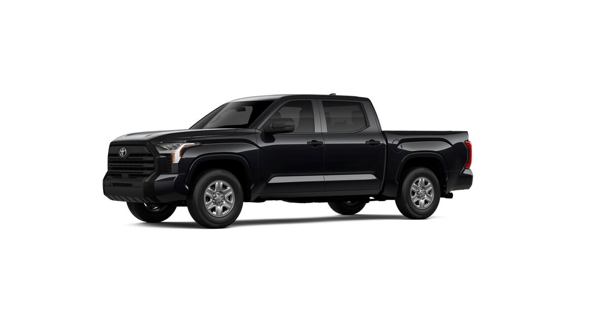 New 2026 Toyota Tundra SR image 2