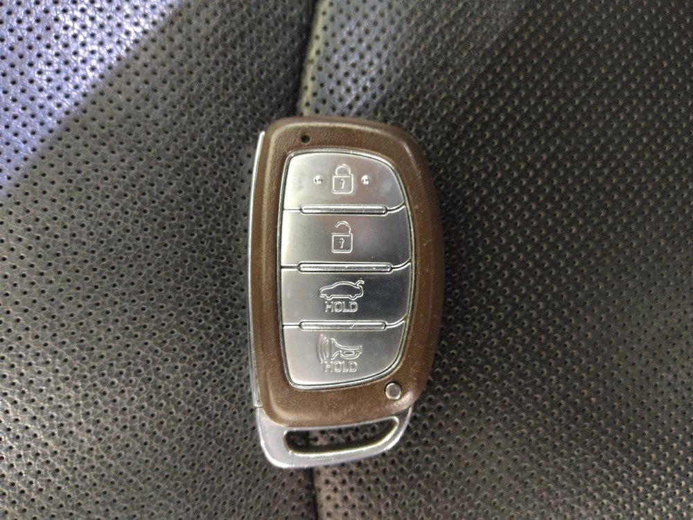 Used 2018 Hyundai Sonata Limited image 32