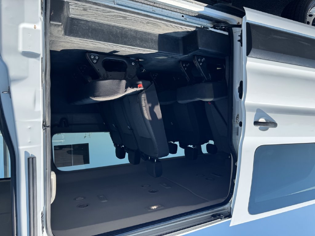 Used 2024 Ford Transit 350 XL RWD image 14
