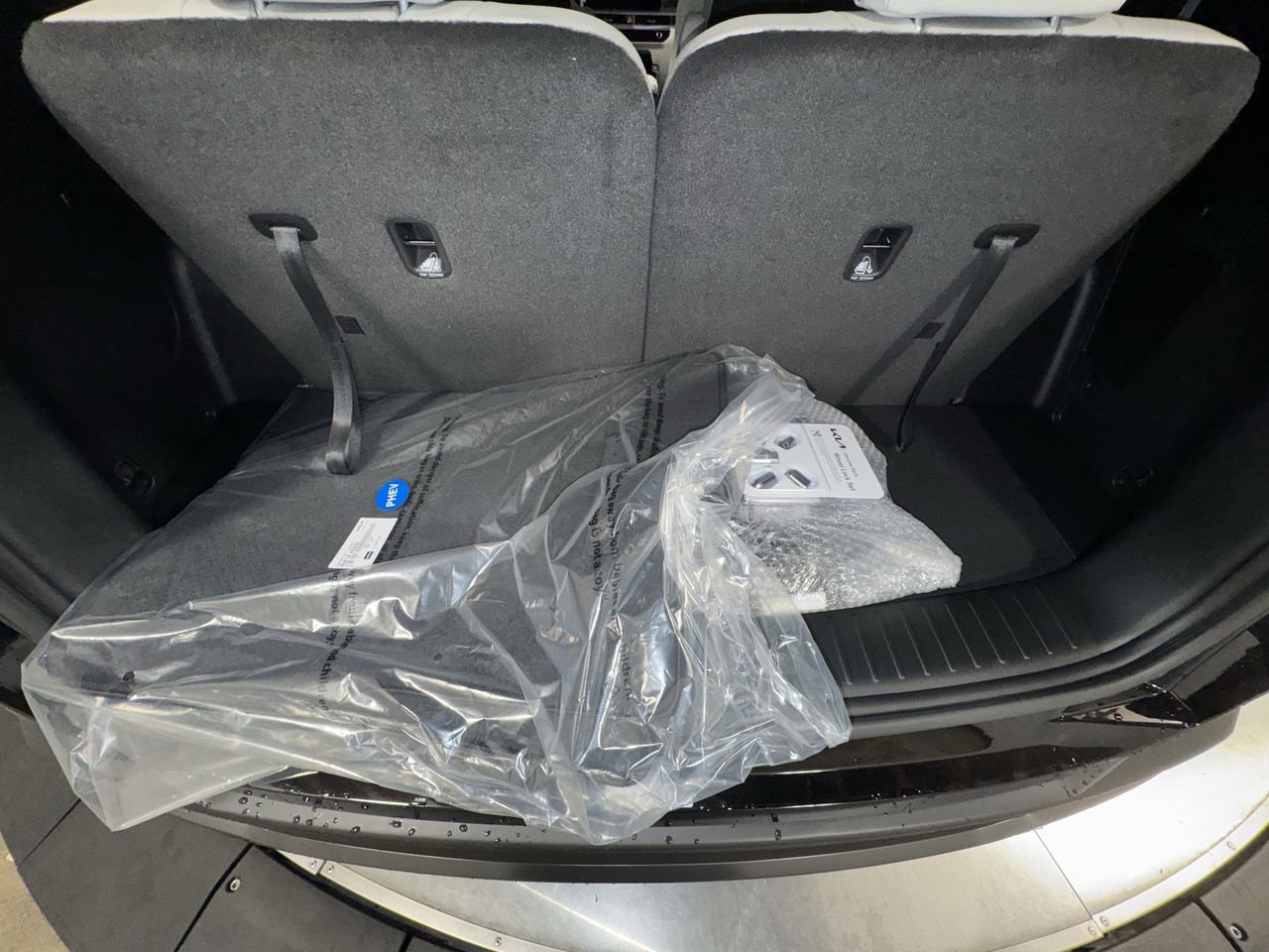 New 2026 Kia Sorento SX Prestige image 31