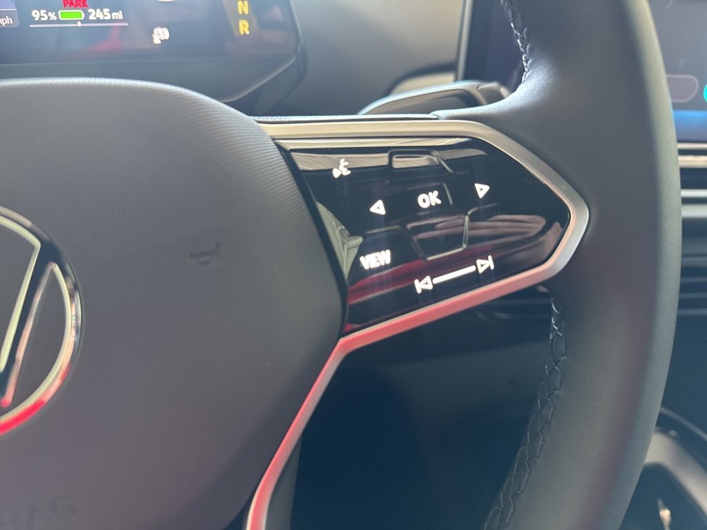 New 2025 Volkswagen ID.4 Pro image 15