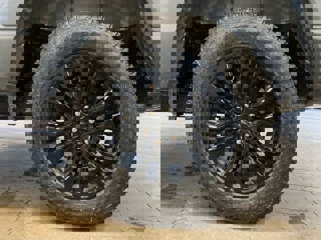 New 2025 Ford F150 XLT w/ Equipment Group 302A MID image 29