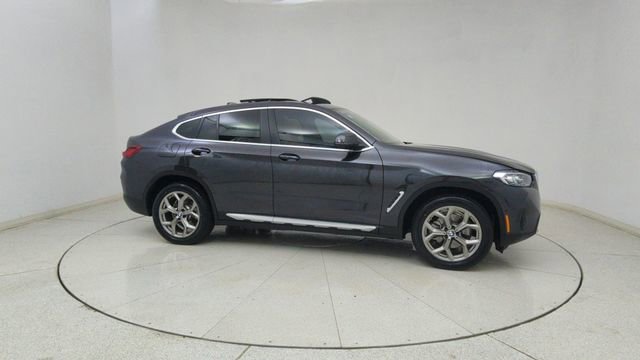 Used 2025 BMW X4 xDrive30i AWD/4WD image 63
