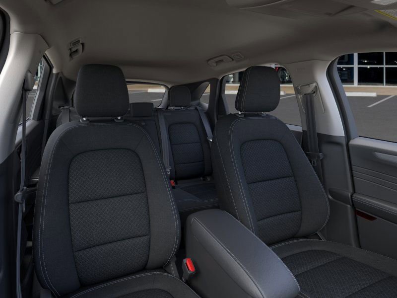 New 2026 Ford Escape Active w/ Cold Weather Package FWD image 17