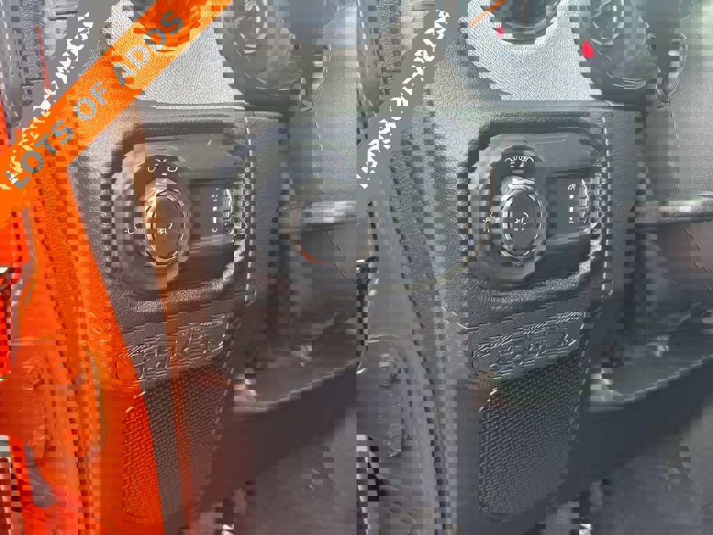 New 2025 Jeep Wrangler Unlimited Sport image 7