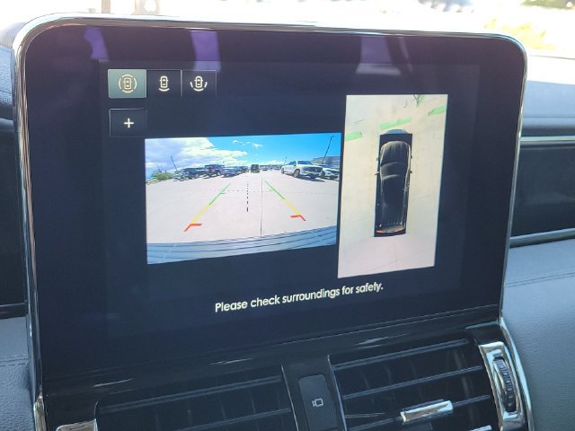 Used 2020 Lincoln Navigator Reserve w/ Equipment Group 208A Reserve AWD/4WD image 17