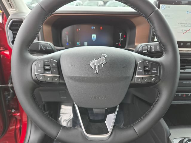 New 2026 Ford Bronco Sport Outer Banks w/ Outer Banks Tech Package+ AWD/4WD image 20