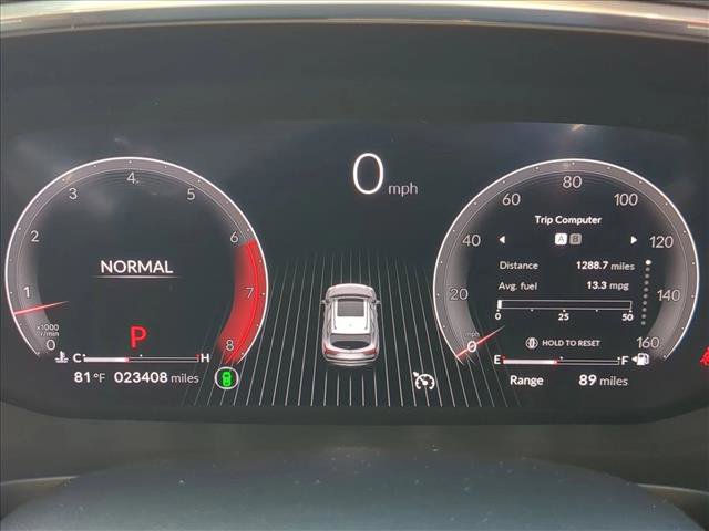 Used 2024 Acura MDX Type S image 11