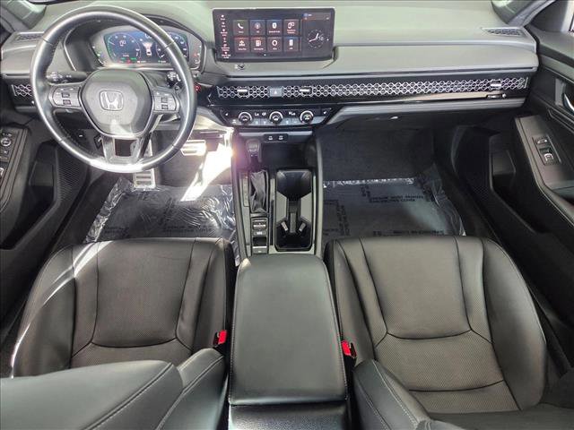 Used 2024 Honda Accord Sport image 16