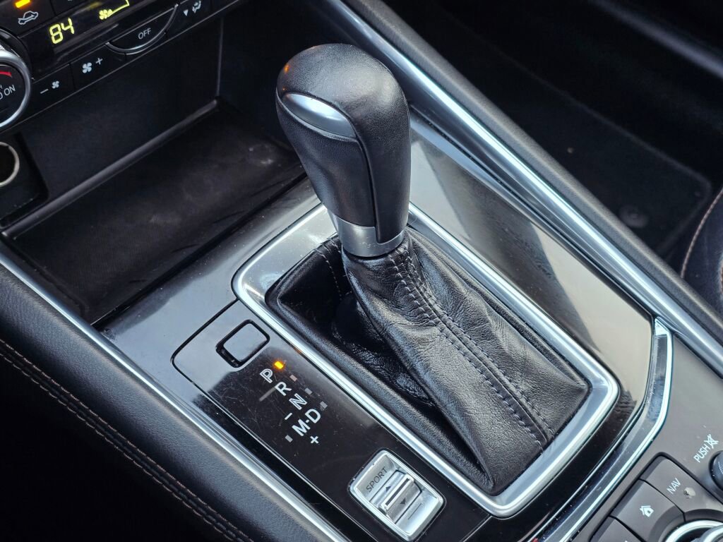 Used 2018 MAZDA CX-5 Grand Touring w/ Premium Package image 37